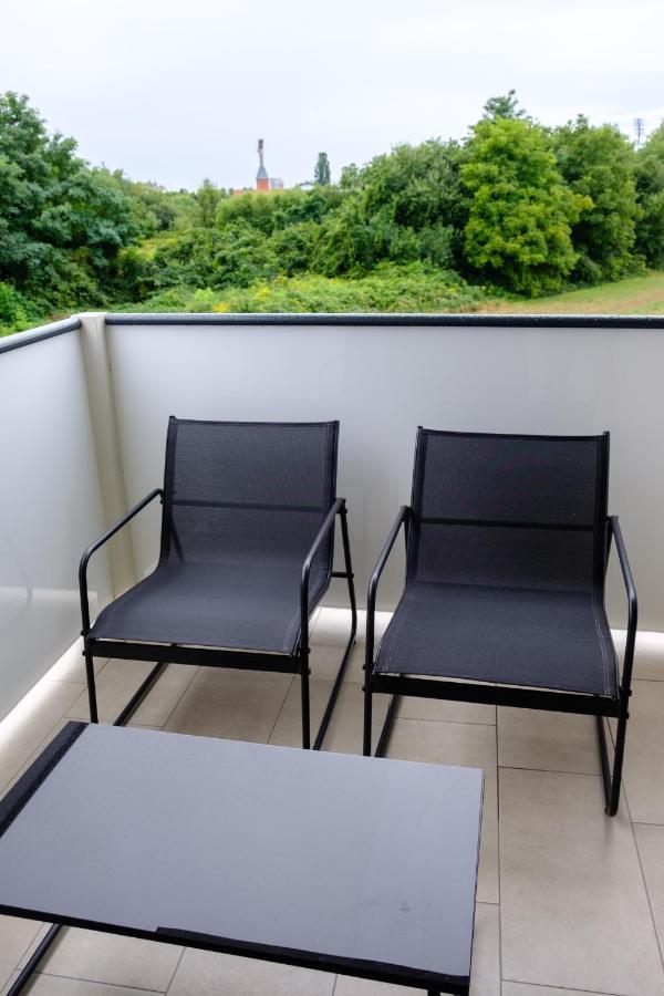 Blue Sky Appartement Čakovec Buitenkant foto